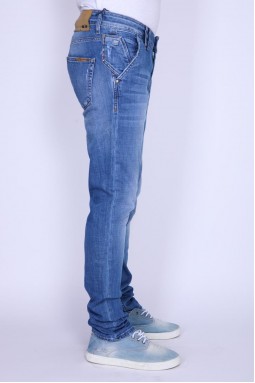 Джинсы мужские INFORS HOMME 116579-foto3