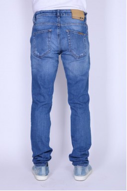 Джинсы мужские INFORS HOMME 116579-foto5