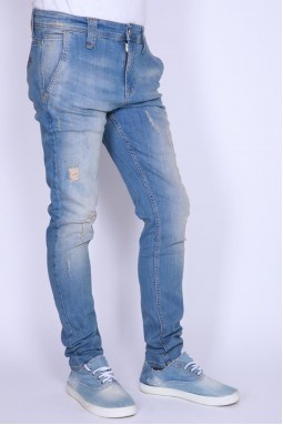 Джинсы мужские INFORS HOMME 116593-foto2