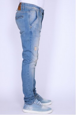 Джинсы мужские INFORS HOMME 116593-foto3