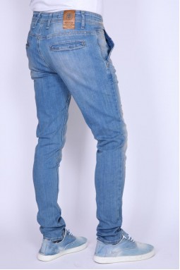 Джинсы мужские INFORS HOMME 116593-foto4