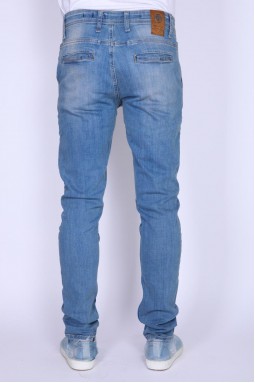 Джинсы мужские INFORS HOMME 116593-foto5