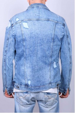 Куртка мужская Infors M110552-foto2