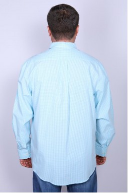 Рубашка мужская IZOD 2291-foto2