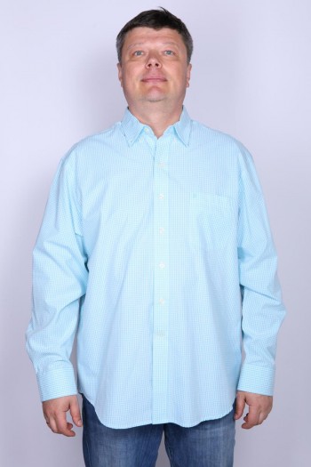 Рубашка мужская IZOD 2291