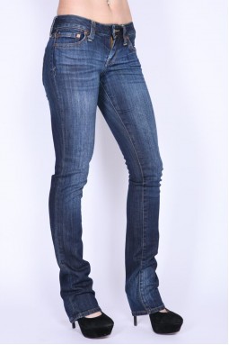 Джинсы женские Lucky Brand 7WD1526-foto2