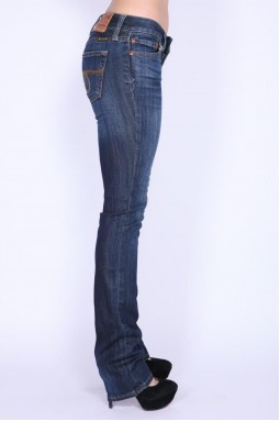 Джинсы женские Lucky Brand 7WD1526-foto3