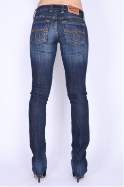 Джинсы женские Lucky Brand 7WD1526-foto5