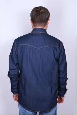 Рубашка мужская Montana 12190-foto2