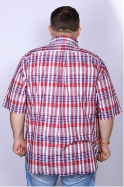 Рубашка мужская Nautica WR5388-foto2