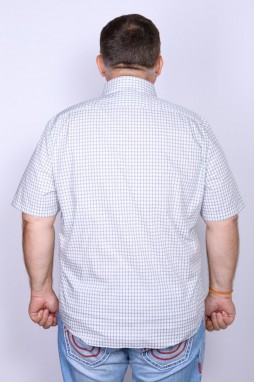 Рубашка мужская Nautica WR6200-foto2