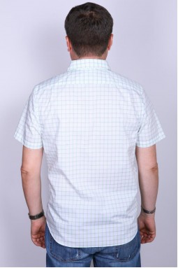 Рубашка мужская Nautica WR7261-foto2