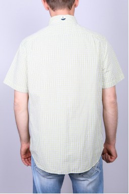 Рубашка мужская Nautica WR7474-foto2