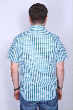 Рубашка мужская Nautica WR8159-foto2