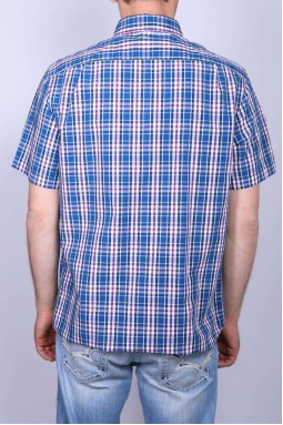 Рубашка мужская Nautica WR8166-foto2