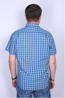 Рубашка мужская Nautica WR8255-foto2