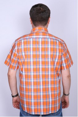 Рубашка мужская Nautica WR8271-foto2