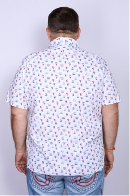 Рубашка мужская Nautica WR8272-foto2