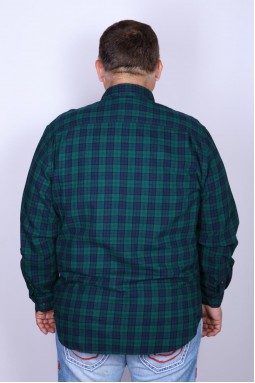 Рубашка мужская OutDoorLife-foto2