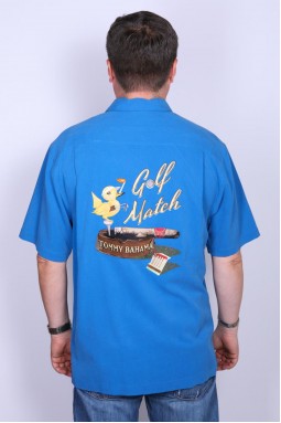 Рубашка мужская Tommy Bahama T311942-foto2