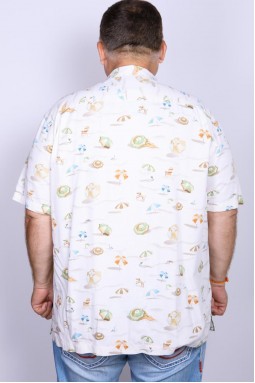 Рубашка мужская Tommy Bahama T311824-foto2