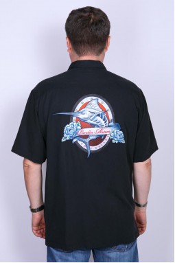 Рубашка мужская Tommy Bahama T38139-foto2