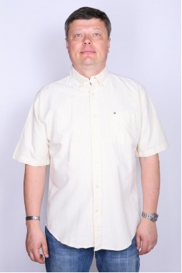 Рубашка мужская Tommy Hilfiger C880126876