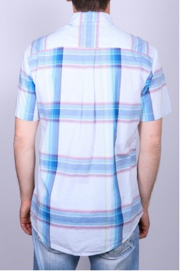 Рубашка мужская Tommy Hilfiger C887876127-foto2