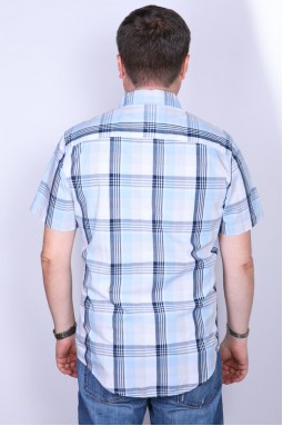 Рубашка мужская Tommy Hilfiger C887892325-foto2