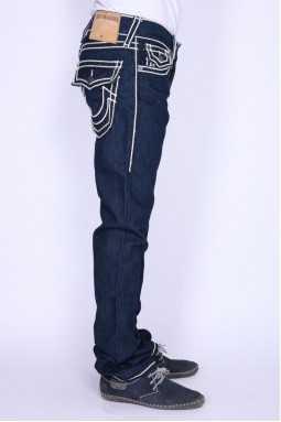Джинсы мужские True Religion M24V97NUU8-foto3