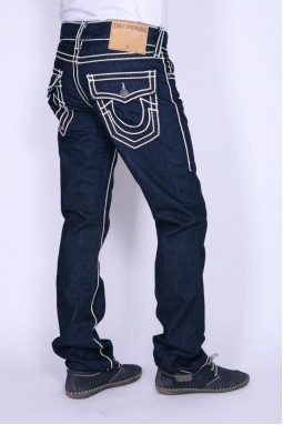 Джинсы мужские True Religion M24V97NUU8-foto4
