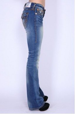 Джинсы женские True Religion WBR564M60-foto3