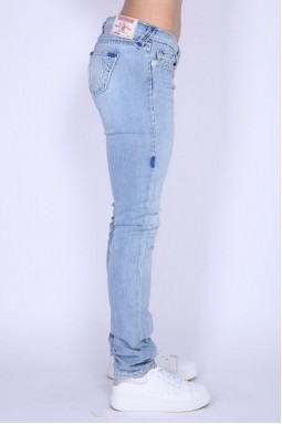 Джинсы женские True Religion WBT292SFCW-foto3
