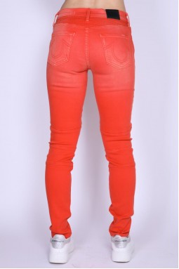 Джинсы женские True Religion WDKB097MG7-foto5