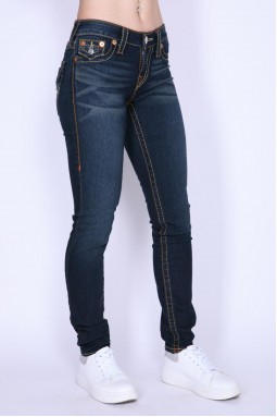 Джинсы женские True Religion WHZN96KB5-foto2