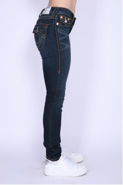 Джинсы женские True Religion WHZN96KB5-foto3