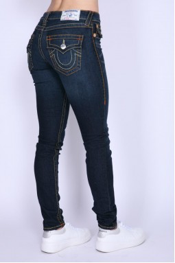 Джинсы женские True Religion WHZN96KB5-foto4
