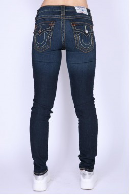 Джинсы женские True Religion WHZN96KB5-foto5