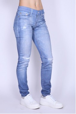 Джинсы женские True Religion WLZN95TS-foto2