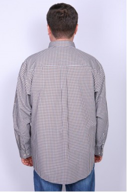 Рубашка мужская Van Heusen 894-foto2