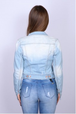 Куртка женская YMI J69851-foto2