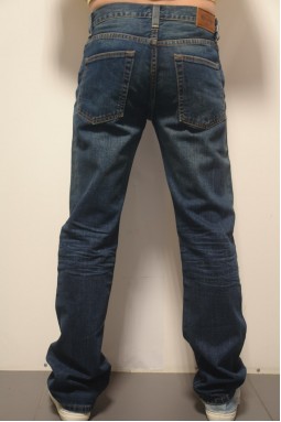 Джинсы мужские Fossil OPC3402-foto3