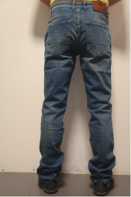 Джинсы мужские Gunsmoke 120-W232-foto3