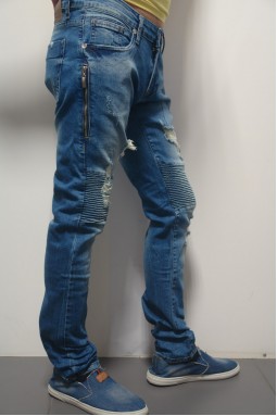 Джинсы мужские INFORS HOMME 136450-foto2