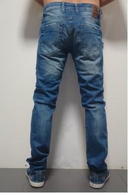 Джинсы мужские INFORS HOMME 136450-foto3