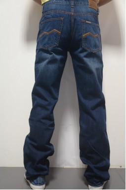 Джинсы мужские Montana 10122-foto3