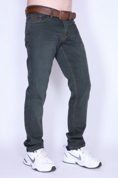 Джинсы мужские Archiles 3357 HAKI-foto2
