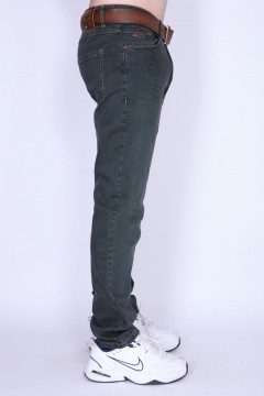 Джинсы мужские Archiles 3357 HAKI-foto3
