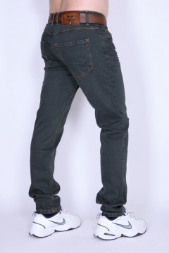 Джинсы мужские Archiles 3357 HAKI-foto4