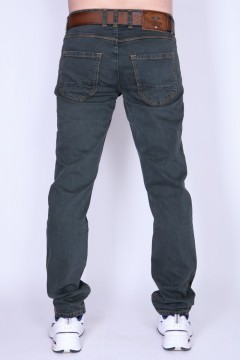 Джинсы мужские Archiles 3357 HAKI-foto5